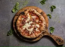 Pizza Maialina