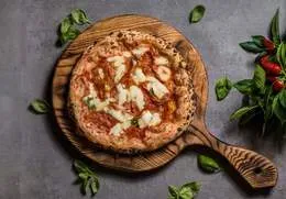 Pizza Diavola