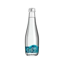 Woda Gazowana Kropla Beskidu 250 ml