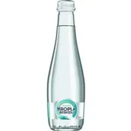 Woda Niegazowana Kropla Beskidu 250 ml