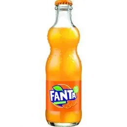 Fanta 250ml