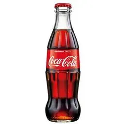 Coca Cola 250ml