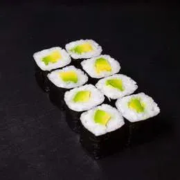 Hosomaki awokado