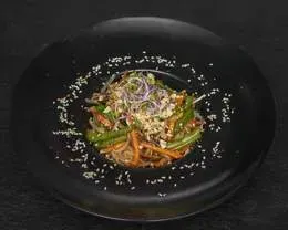 Pad Thai z tofu