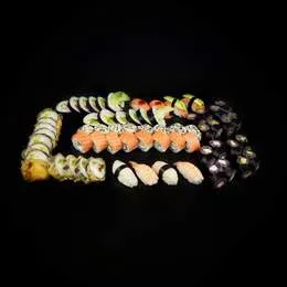 1=2 Set SUPER FISH 40 szt. (otrzymasz 80szt.)
