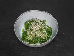 Sałatka Wakame Goma