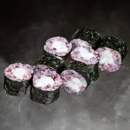 Hosomaki ryba maślana surowa