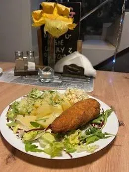De Volaille