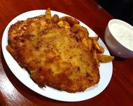 Kotlet schabowy