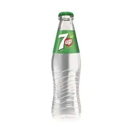 7 Up 0.2l