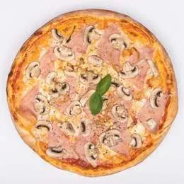 Pizza Capriciosa 30cm