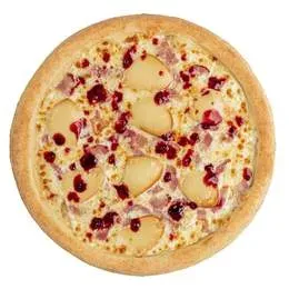 Pizza Góralska 30cm
