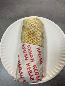 Kebab Cienki
