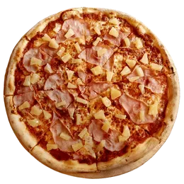 Pizza Hawajska 50cm