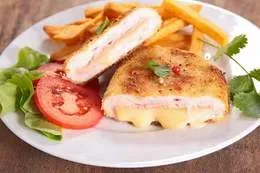 Kotlet szwajcarski