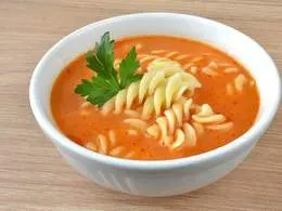 Zupa pomidorowa
