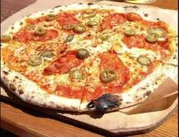 Pizza Mafijna 30cm