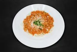 Makaron Bolognese