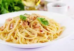 Makaron Carbonara