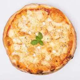 Pizza Serowa 30cm