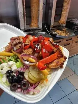Box Keto