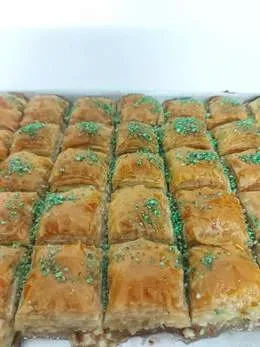 Baklawa