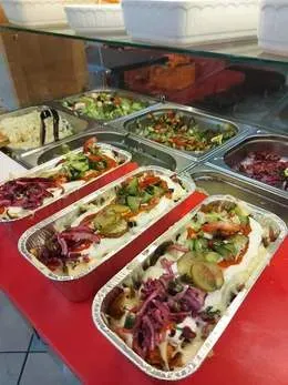 Kapsalon