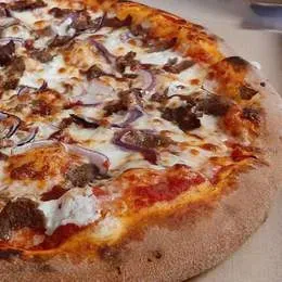Pizza Doner 50 cm