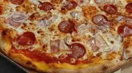 Pizza Męska 50cm