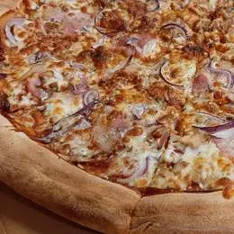 Pizza Barbecue 40cm