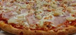 Pizza Hawajska 50cm