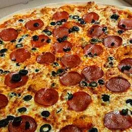 Pizza Apollo 40cm