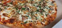 Pizza Góralska 50cm