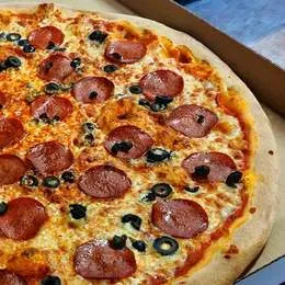 Pizza Apollo 50cm