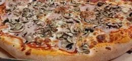 Pizza Capriciosa 50cm