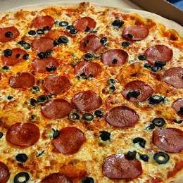 Pizza Apollo 30cm