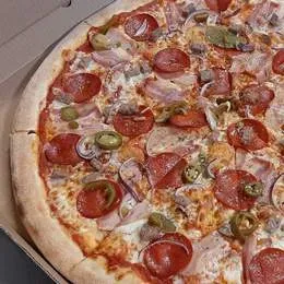 Pizza Mięsna 40cm