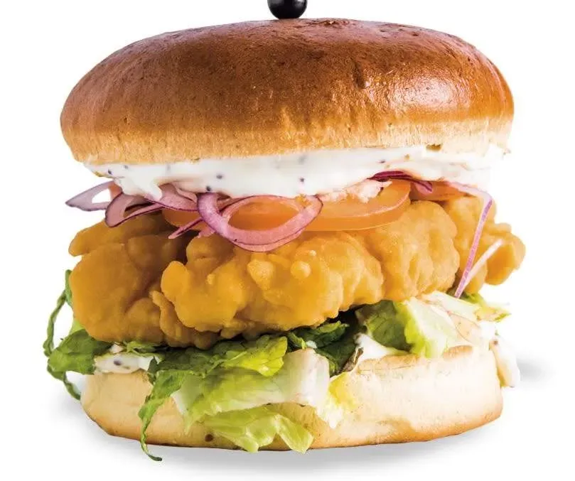Kura Burger