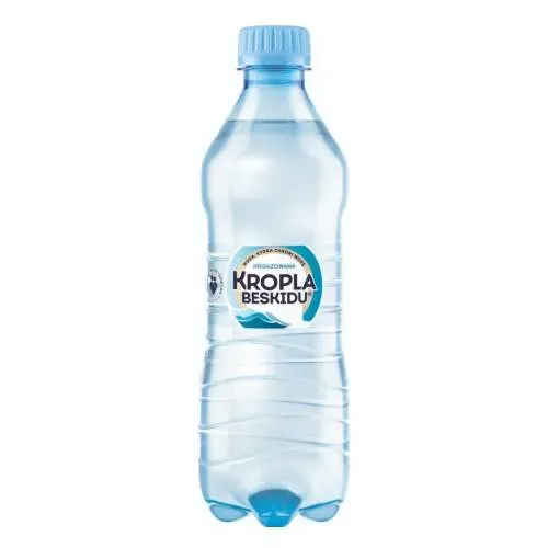 Kropla Beskidu niegazowana