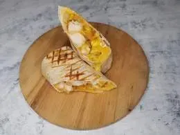 Wrap Kurczak Musztardowy
