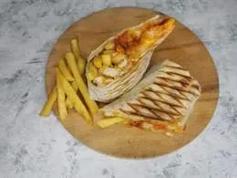 Fryto Wrap