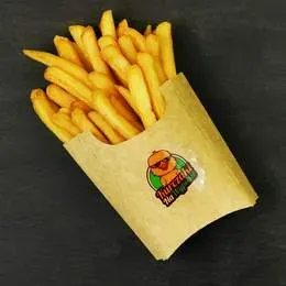 Frytki