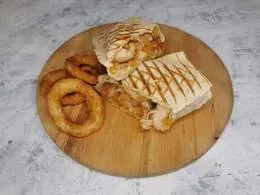 Wrap Cebulowy