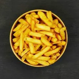 Box frytek