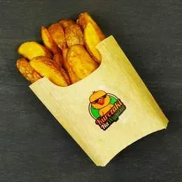 Ziemniaczki