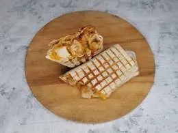 Wrap Kurczak Orientalny