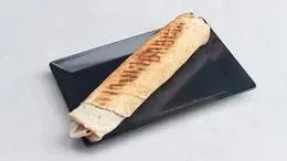 Kebab Cienki Rollo+ pepsi zero 0,5l