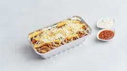 Kapsolon Kebab