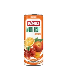 Dimes(multivitamina)0.33L