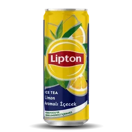 Lipton (lemon) 0.33L
